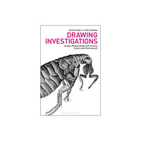 Bloomsbury Publishing PLC Drawing Investigations (häftad, eng)