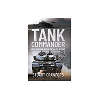 Pen & Sword Books Ltd Tank Commander (inbunden, eng)