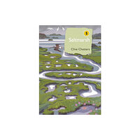 Bloomsbury Publishing PLC Saltmarsh (inbunden, eng)