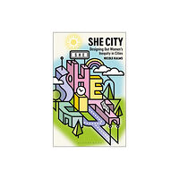 Bloomsbury Publishing PLC She City (häftad, eng)