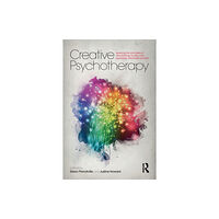 Taylor & francis ltd Creative Psychotherapy (häftad, eng)