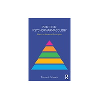 Taylor & francis ltd Practical Psychopharmacology (häftad, eng)