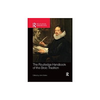 Taylor & francis ltd The Routledge Handbook of the Stoic Tradition (häftad, eng)