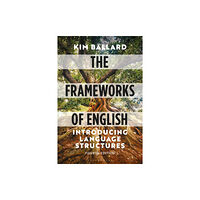 Bloomsbury Publishing PLC The Frameworks of English (häftad, eng)