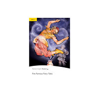 Pearson Education Limited Level 2: Five Famous Fairy Tales (häftad, eng)