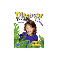 Pearson Education Limited Discover English Global Starter Teacher's Book (häftad, eng)