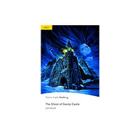 Pearson Education Limited Level 2: The Ghost of Genny Castle (häftad, eng)