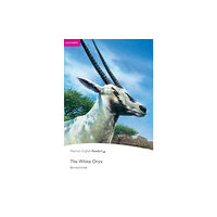 Pearson Education Limited Easystart: The White Oryx (häftad, eng)
