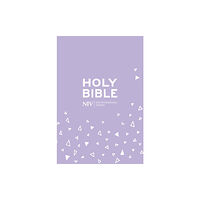 Hodder & Stoughton NIV Pocket Lilac Soft-tone Bible with Zip (häftad, eng)