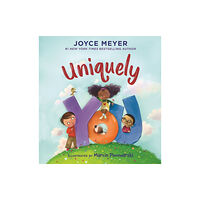 Hodder & Stoughton Uniquely You (inbunden, eng)