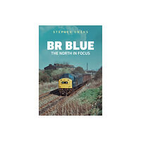 Amberley Publishing BR Blue: The North in Focus (häftad, eng)