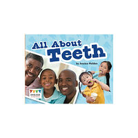 Capstone Global Library Ltd All About Teeth (häftad, eng)
