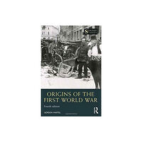 Taylor & francis ltd Origins of the First World War (häftad, eng)