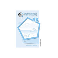 Oxford University Press Nelson Phonics Spelling and Handwriting Blue Workbooks 1 (10) (häftad, eng)