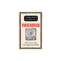 Little, Brown Book Group Pandemonium (inbunden, eng)