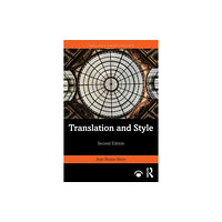 Taylor & francis ltd Translation and Style (häftad, eng)