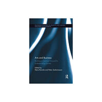 Taylor & francis ltd Arts and Business (häftad, eng)