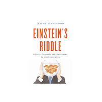 Bloomsbury Publishing PLC Einstein's Riddle (inbunden, eng)