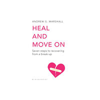 Bloomsbury Publishing PLC Heal and Move On (häftad, eng)