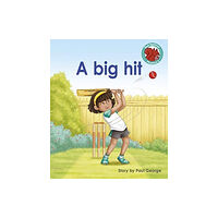 Capstone Global Library Ltd A big hit (häftad, eng)