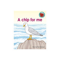 Capstone Global Library Ltd A chip for me (häftad, eng)