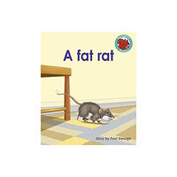 Capstone Global Library Ltd A fat rat (häftad, eng)