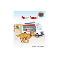 Capstone Global Library Ltd Free food (häftad, eng)