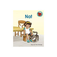 Capstone Global Library Ltd Nat (häftad, eng)