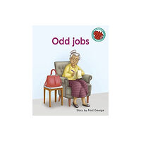 Capstone Global Library Ltd Odd jobs (häftad, eng)