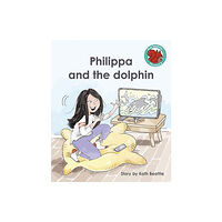 Capstone Global Library Ltd Philippa and the dolphin (häftad, eng)