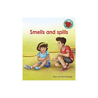 Capstone Global Library Ltd Smells and spills (häftad, eng)
