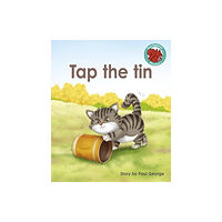 Capstone Global Library Ltd Tap the tin (häftad, eng)