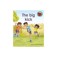 Capstone Global Library Ltd The big kick (häftad, eng)
