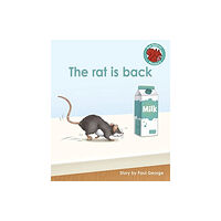 Capstone Global Library Ltd The rat is back (häftad, eng)