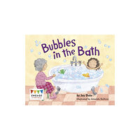 Capstone Global Library Ltd Bubbles in the Bath (häftad, eng)