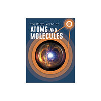 Capstone Global Library Ltd The Micro World of Atoms and Molecules (häftad, eng)