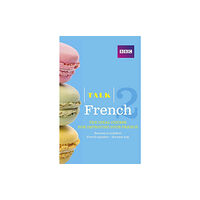 Pearson Education Limited Talk French 2 Book (häftad, eng)