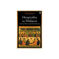 Taylor & francis ltd Hospitality as Holiness (häftad, eng)
