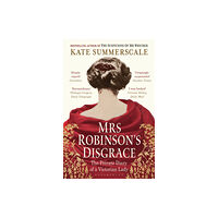 Bloomsbury Publishing PLC Mrs Robinson's Disgrace (häftad, eng)