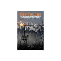 Taylor & francis ltd Everyone Loses (häftad, eng)