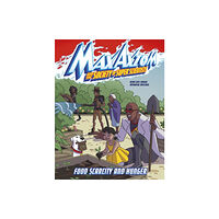 Capstone Global Library Ltd Food Scarcity and Hunger (häftad, eng)