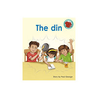 Capstone Global Library Ltd The din (häftad, eng)