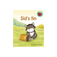 Capstone Global Library Ltd Sid's tin (häftad, eng)