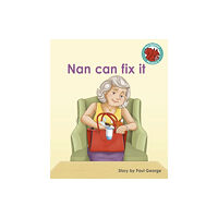 Capstone Global Library Ltd Nan can fix it (häftad, eng)