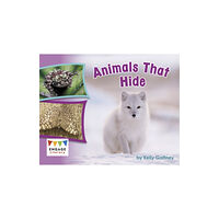 Capstone Global Library Ltd Animals That Hide (häftad, eng)