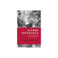 Bloomsbury Publishing PLC Alfred Hitchcock (häftad, eng)