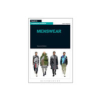 Bloomsbury Publishing PLC Menswear (häftad, eng)