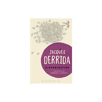 Bloomsbury Publishing PLC Dissemination (häftad, eng)