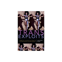 Duke university press Trans Exploits (häftad, eng)