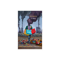 Duke university press Jugaad Time (inbunden, eng)